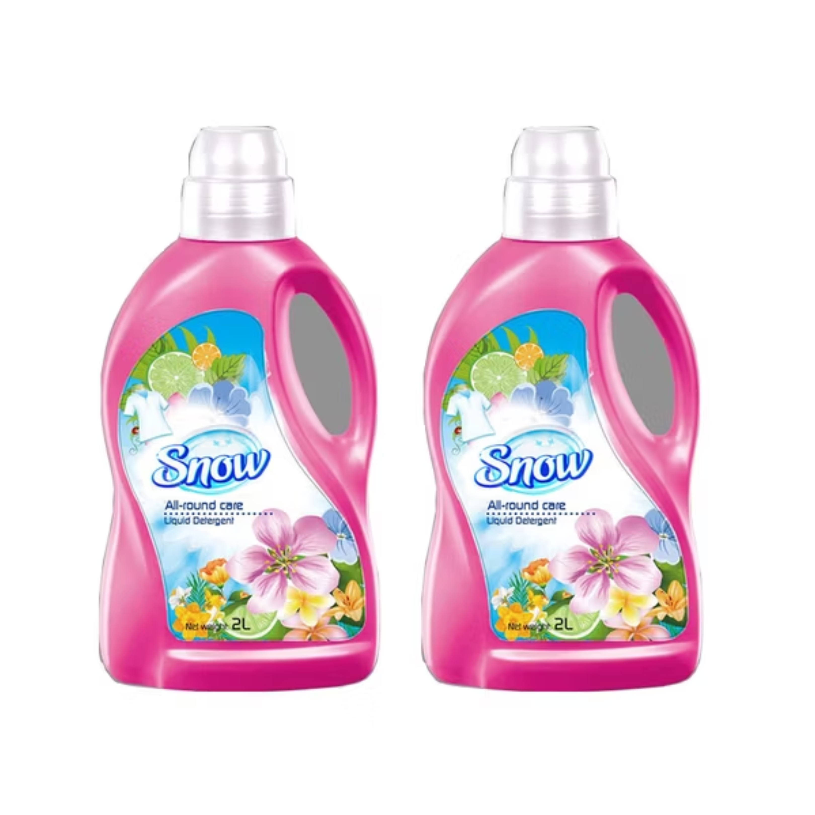 Laundry Detergent
